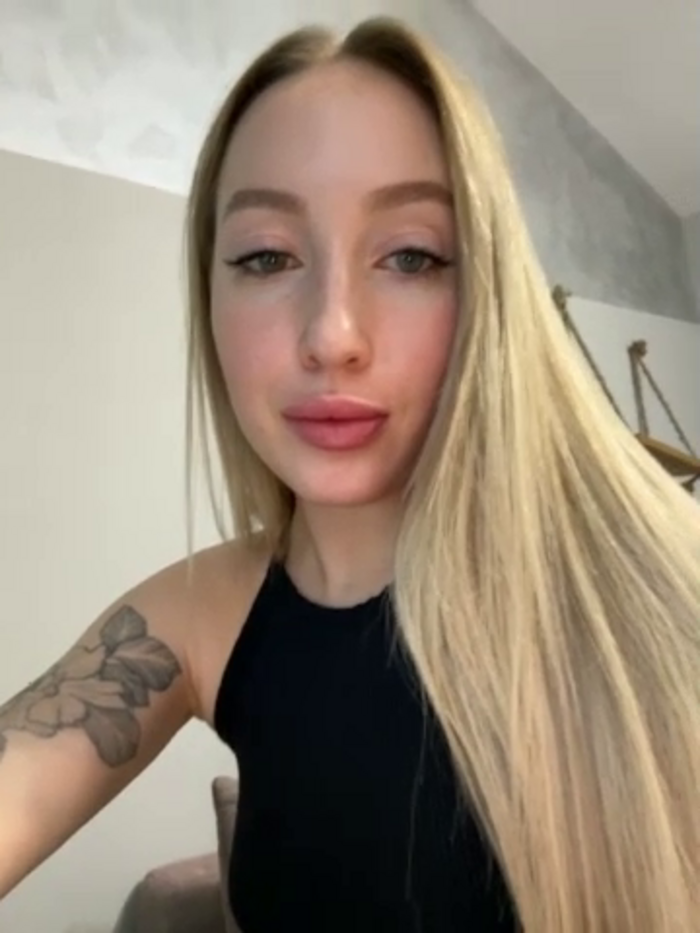 KiraBlake