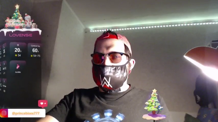 SexyMacho777
