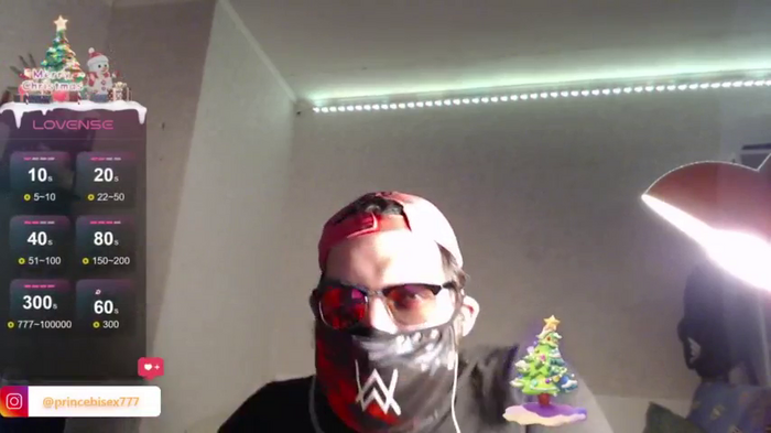 SexyMacho777