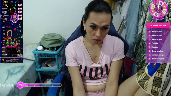 arianablue69