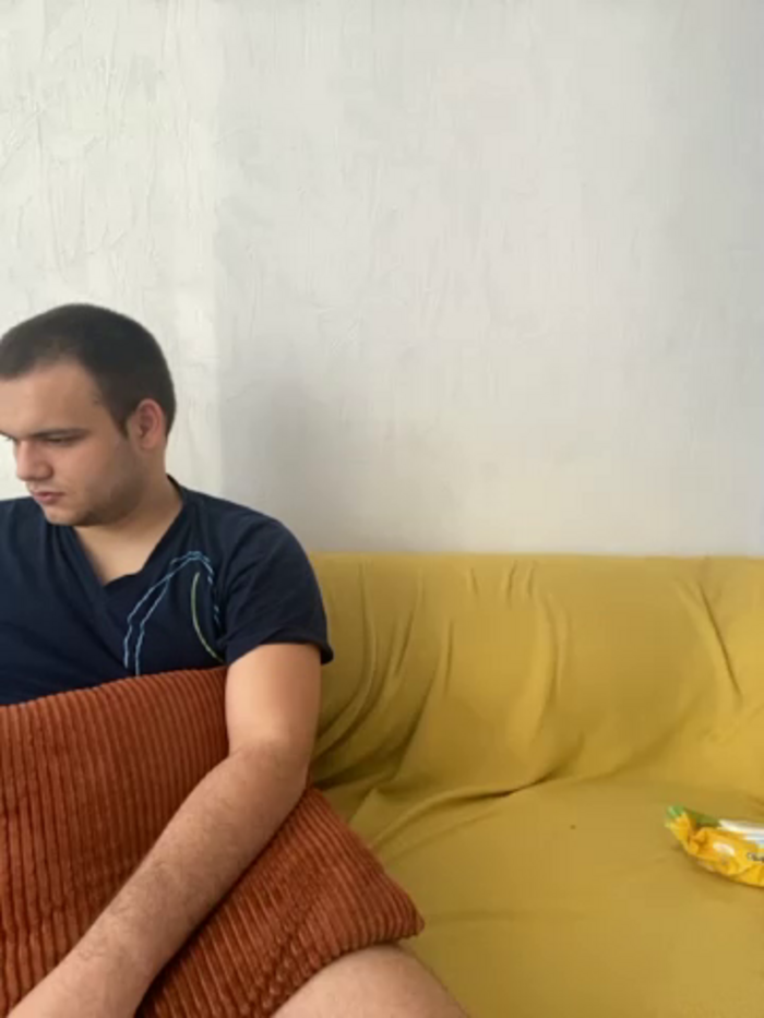 Dima-Katya-love