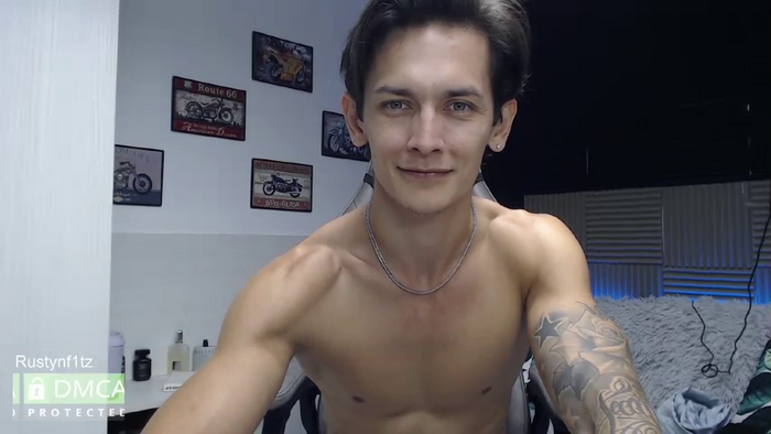 Rustynf1tZ