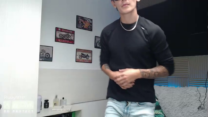 Rustynf1tZ