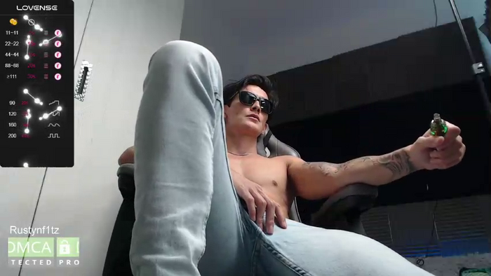 Rustynf1tZ