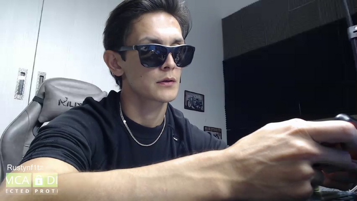 Rustynf1tZ