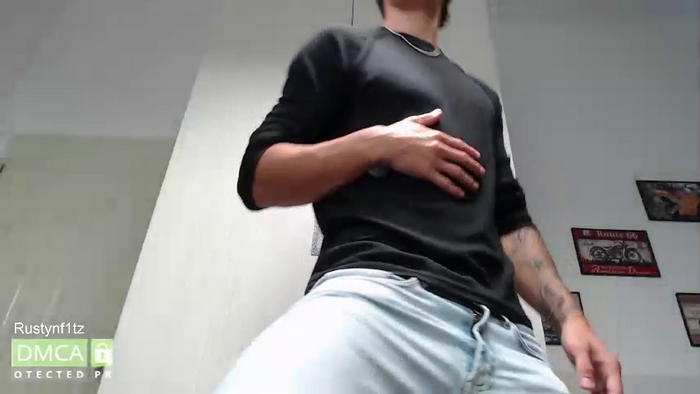 Rustynf1tZ