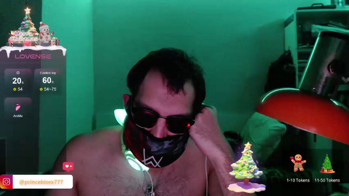 SexyMacho777
