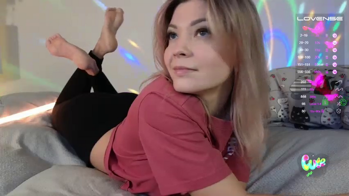 JuliaCute