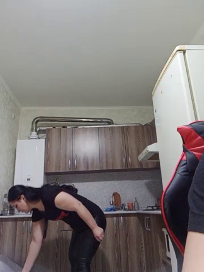 seksiIrena