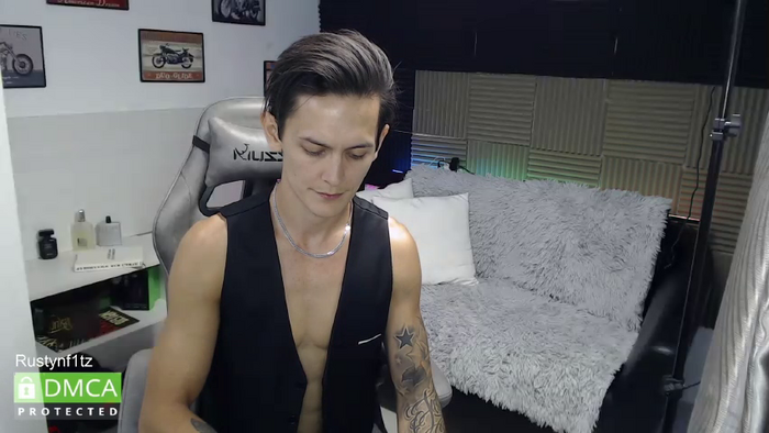Rustynf1tZ