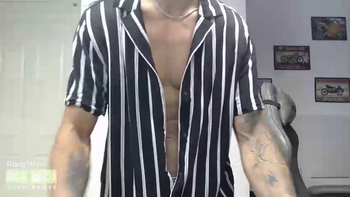 Rustynf1tZ