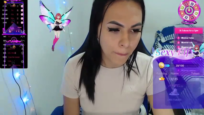 arianablue69