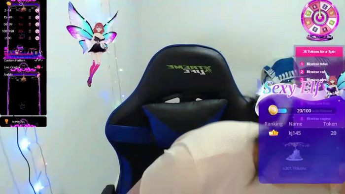 arianablue69