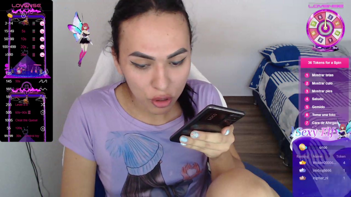 arianablue69