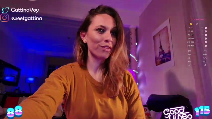 SweetGattina1