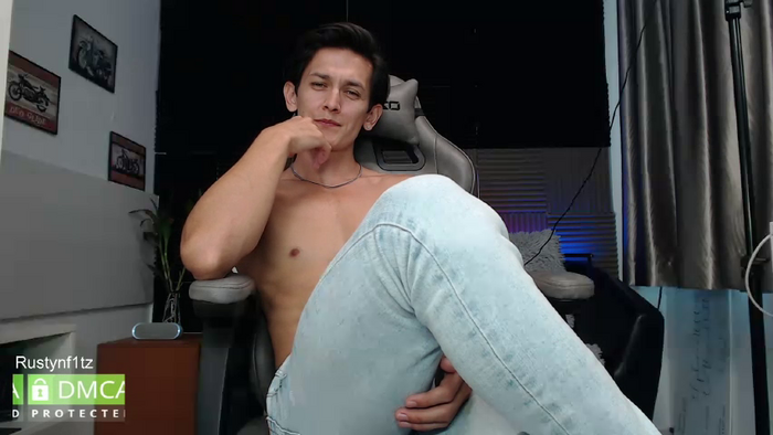 Rustynf1tZ
