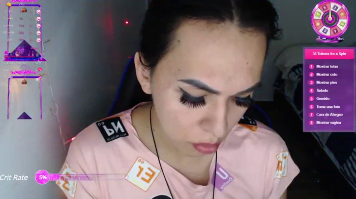 arianablue69