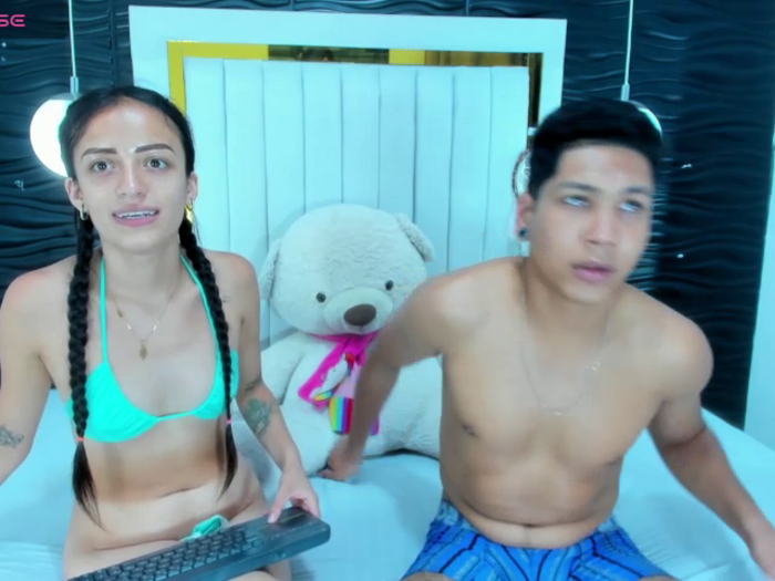 Fabian-Fabiana