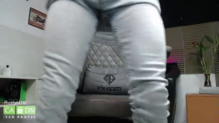 Rustynf1tZ