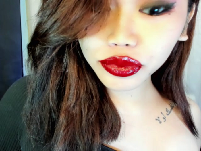 HeavenlyAshleyxx