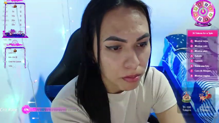 arianablue69