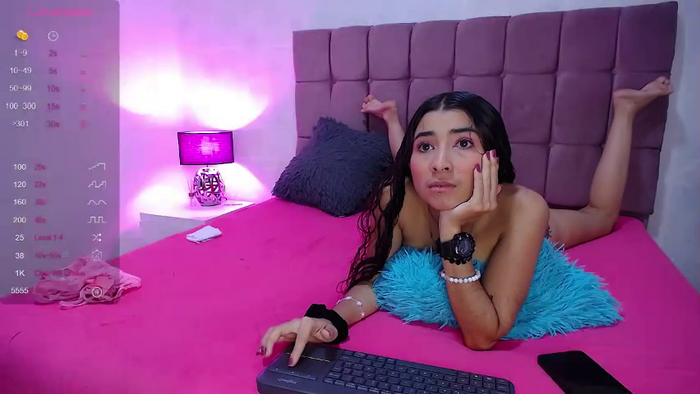 Gaby-Caroliine