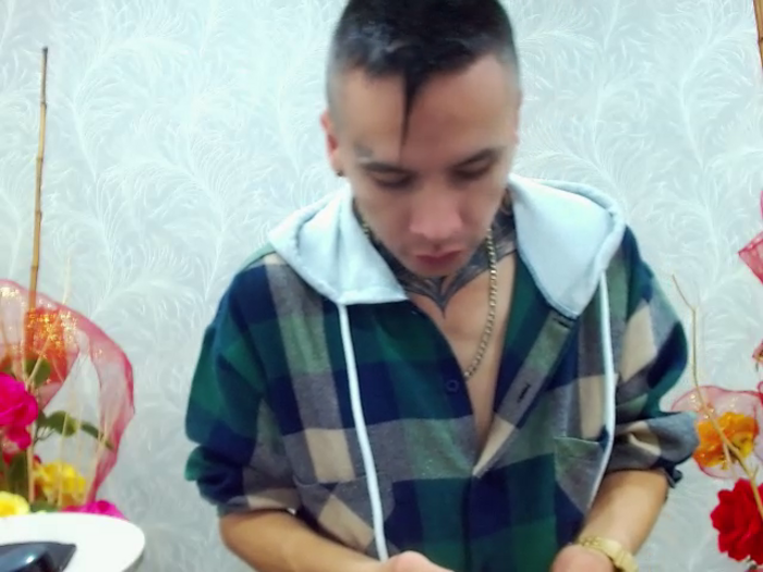 davidstivenx
