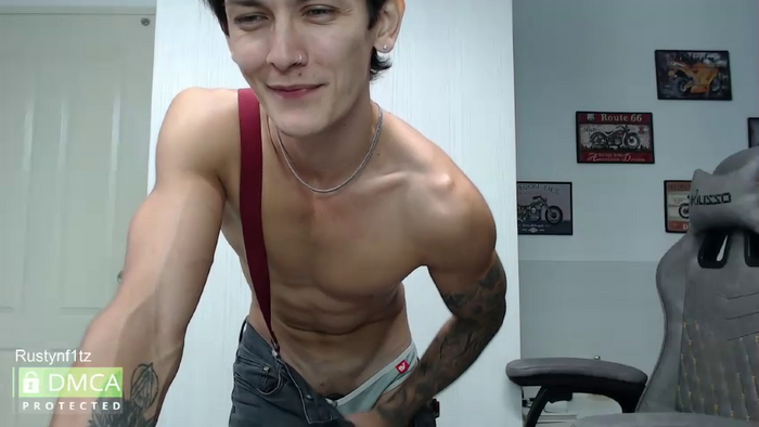 Rustynf1tZ