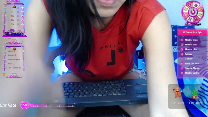 arianablue69