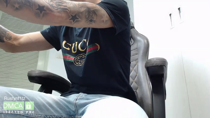 Rustynf1tZ