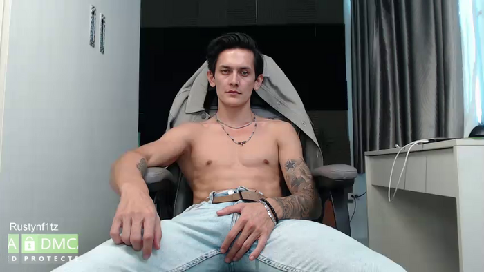 Rustynf1tZ
