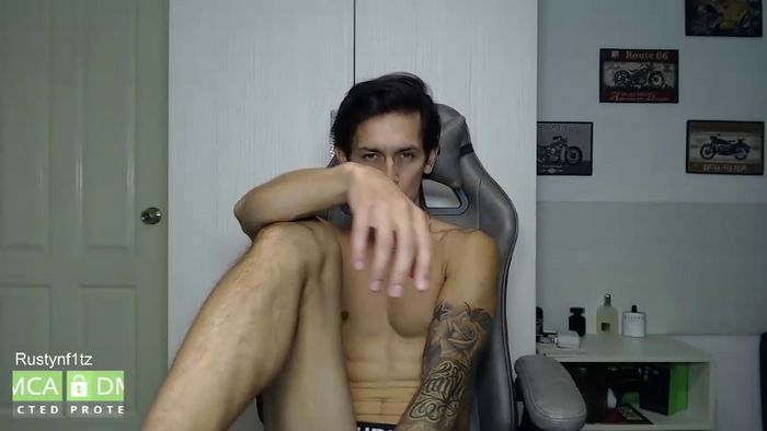 Rustynf1tZ