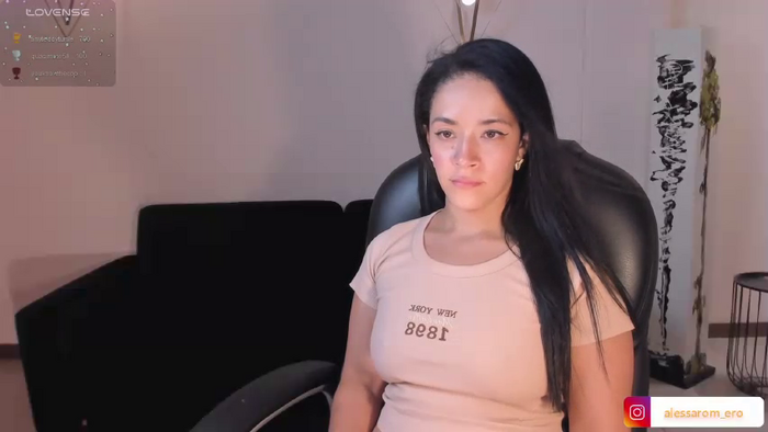 AlessaRomero