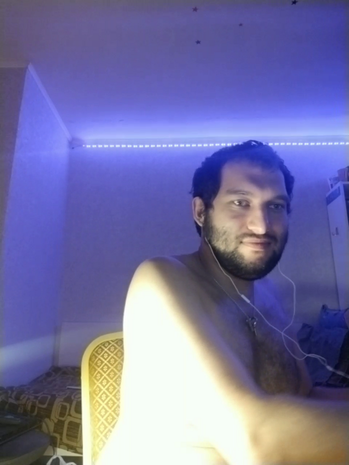 SexyMacho777