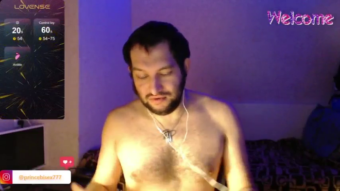 SexyMacho777