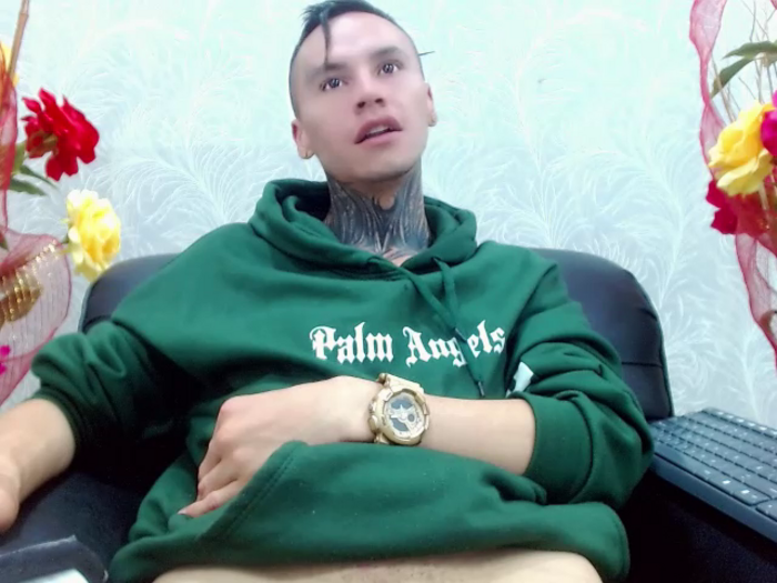 davidstivenx