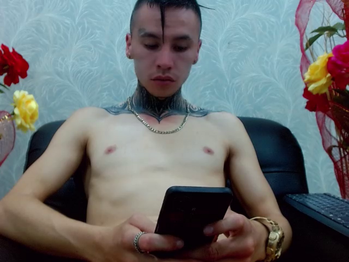 davidstivenx