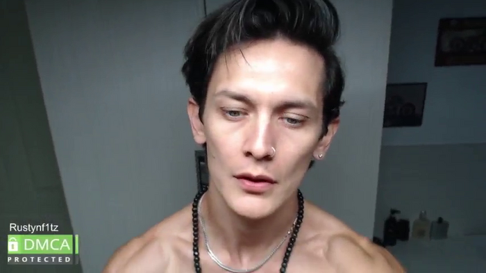 Rustynf1tZ