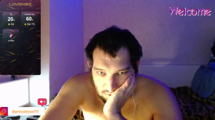 SexyMacho777