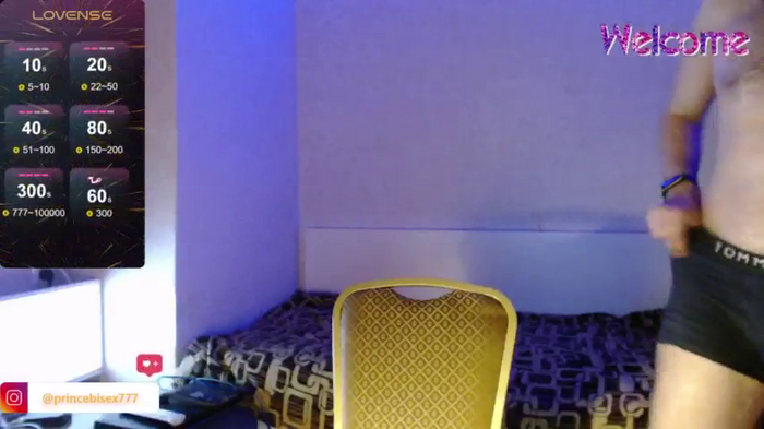 SexyMacho777