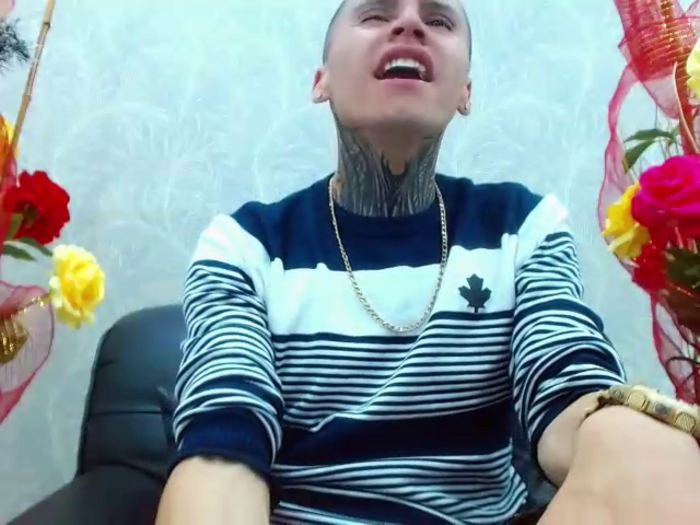 davidstivenx