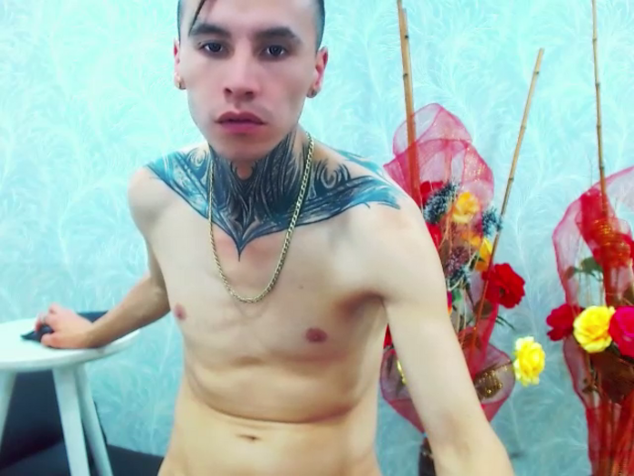 davidstivenx