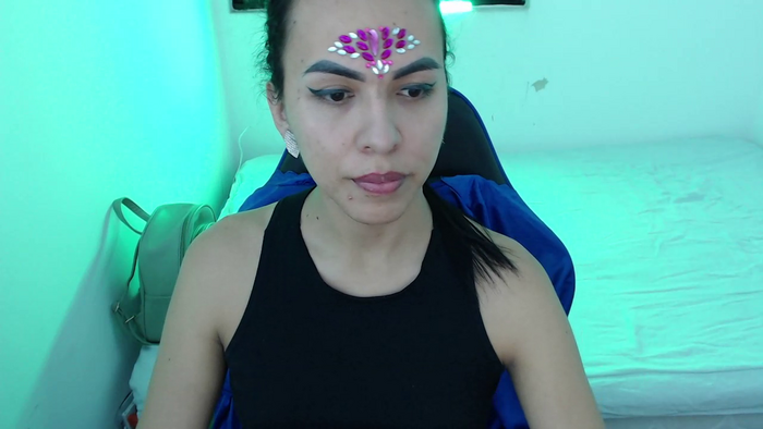 arianablue69