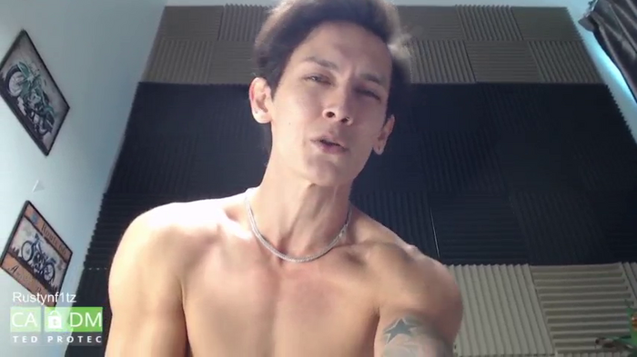 Rustynf1tZ