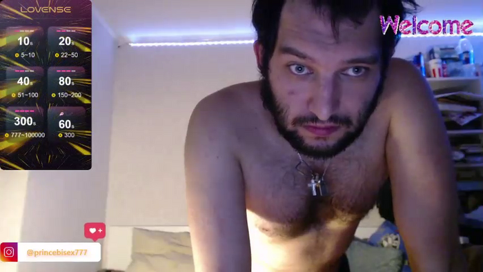 SexyMacho777