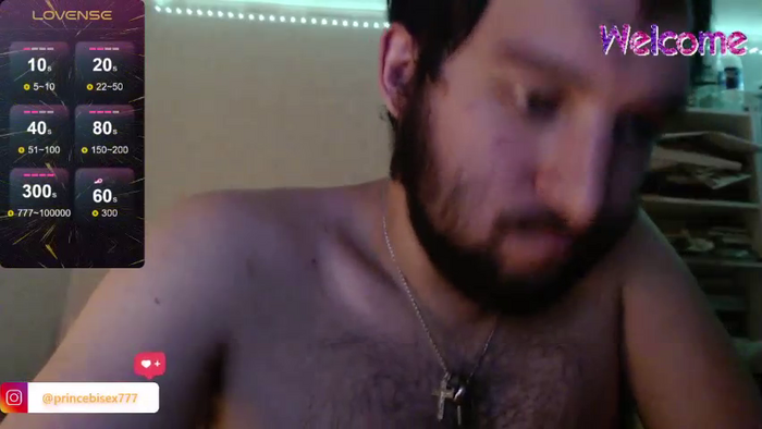 SexyMacho777