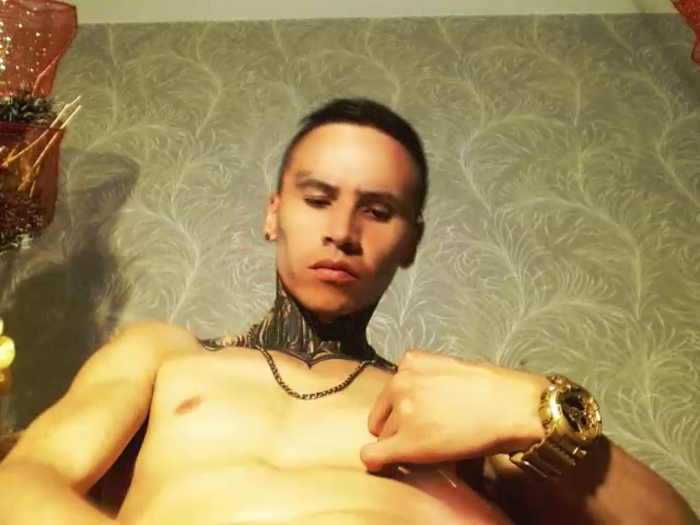 davidstivenx