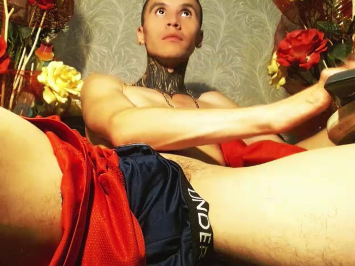 davidstivenx