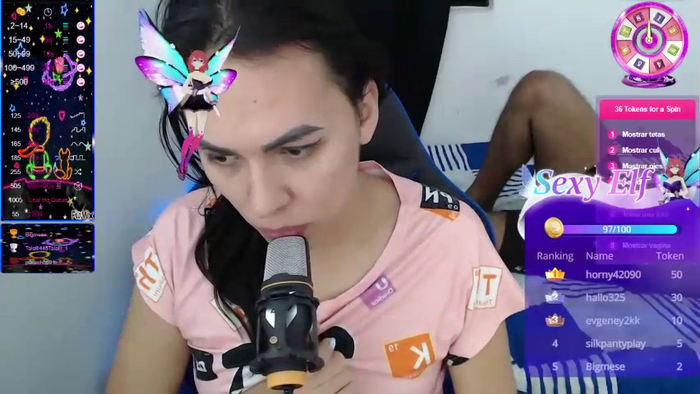 arianablue69