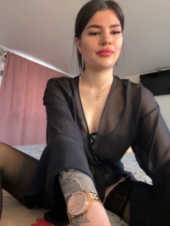 -MaybeBaby-